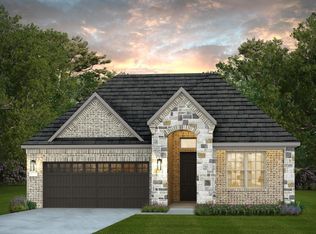 Prosperity Plan, Del Webb New Braunfels at Veramendi, New Braunfels, TX 78132