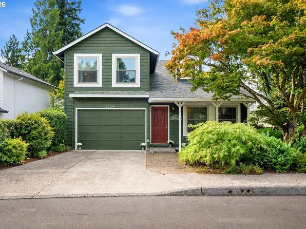 10374 SW Picks Way, Tigard, OR 97224