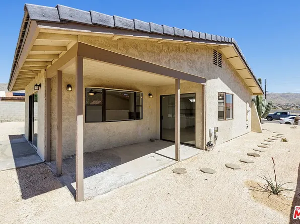 9861 Hoylake Rd, Desert Hot Springs, CA 92240