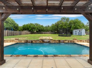 28906 Balcones Crk, Boerne, TX 78006