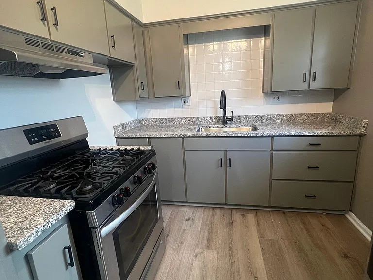 Chefs kitchen!