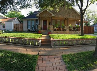 2506 Fairfax Ave, Grand Prairie, TX 75050