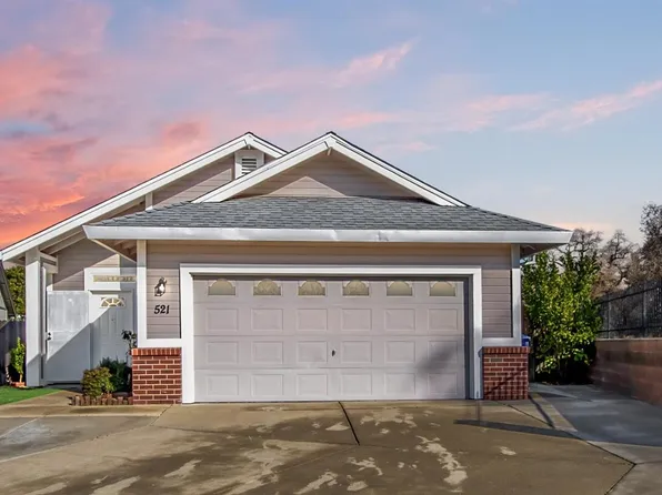 521 Ashwill Ct, Rio Linda, CA 95673