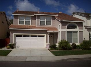 29 Key Largo, Aliso Viejo, CA 92656