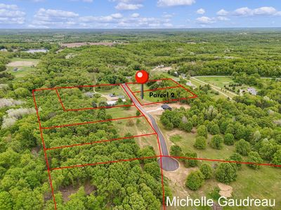 PARCEL Two Leaf Ln, Freeport, MI, 49325
