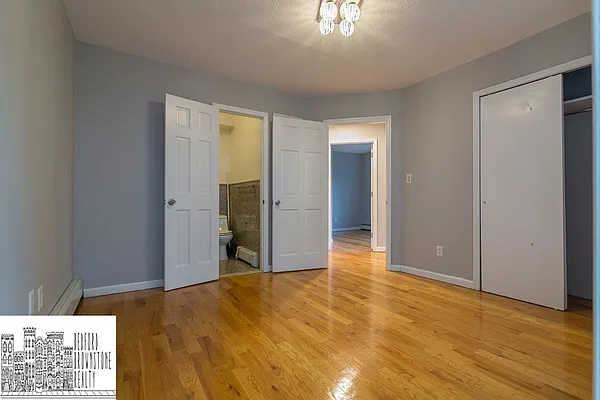 Rented by Bedford Brownstone Realty | media 40