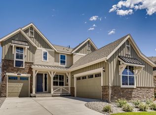 7116 Medalist Ct, Castle Pines, CO 80108