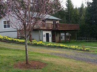 501 50th Ave, Sweet Home, OR 97386