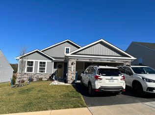 3695 Mayfield Rd, Rockingham, VA 22801