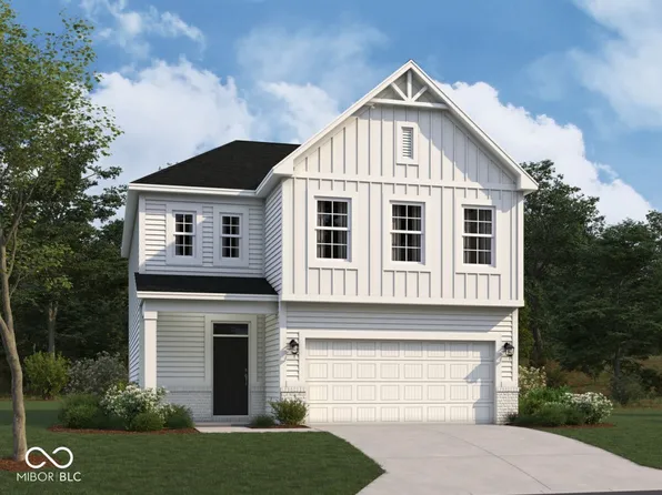 2307 Bear Oak Run, Shelbyville, IN 46176