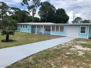 909 Pineridge Rd, Cocoa, FL 32922