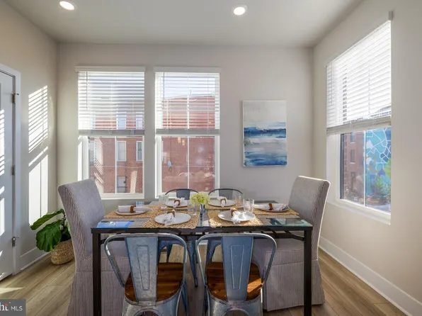 1801 Guilford Ave, Baltimore, MD 21202