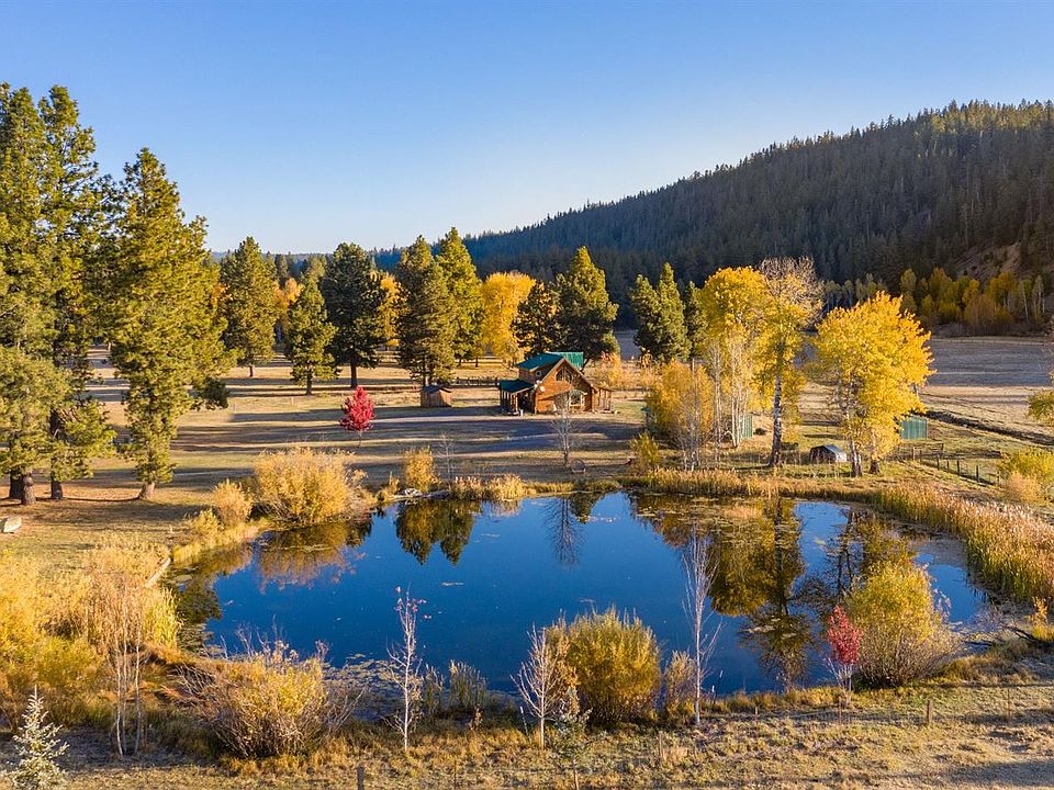 50309 Highway 62, Chiloquin, OR 97624 Zillow