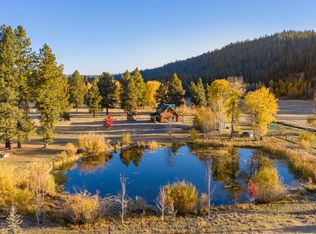 50309 Highway 62, Chiloquin, OR 97624