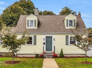 17 Nashua St, Woburn, MA 01801