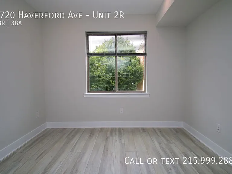 3720 Haverford Ave #2R — Photo 5