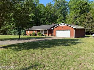 102 Long Ridge Road, Plymouth, NC 27962