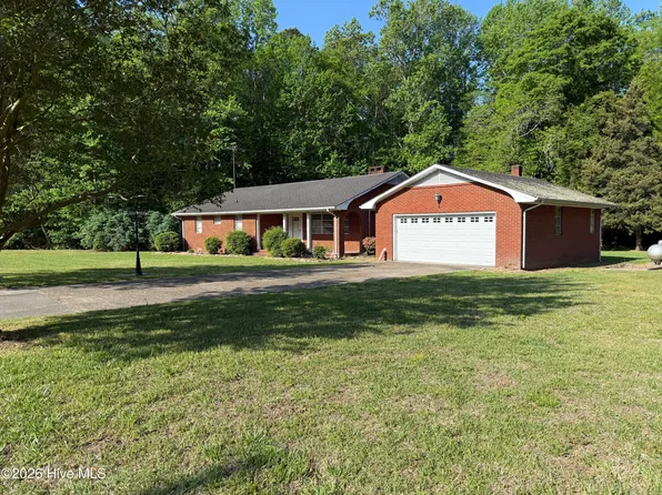 102 Long Ridge Road, Plymouth, NC 27962