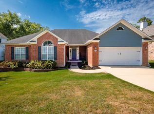 14201 Saint Michael Dr, Little Rock, AR 72211