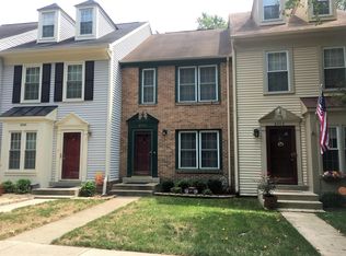 8446 Springfield Oaks Dr, Springfield, VA 22153