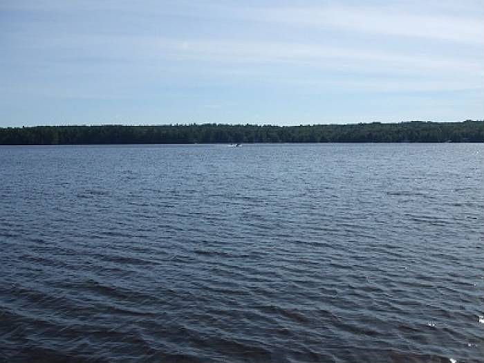 Baxter Lake