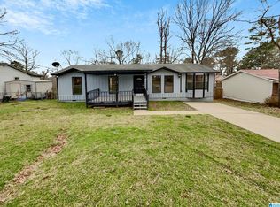 4815 Vise Rd, Pinson, AL 35126