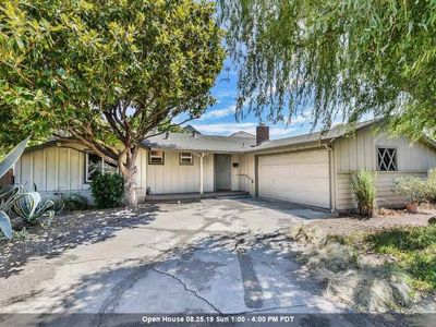 1324 William Way, Concord, CA, 94520