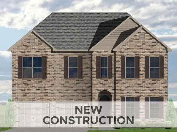 3402 Bay Shoals Dr, Lexington, KY 40509