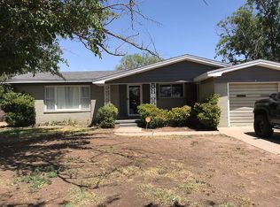 1613 S Lea Ave, Roswell, NM 88203