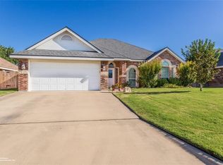 2174 Old Ironsides Rd, Abilene, TX 79601