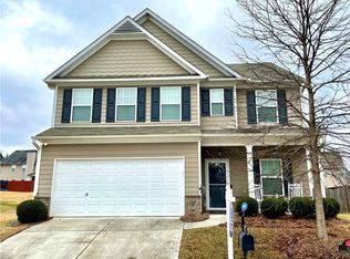 35 Harmony Creek Ln, Hiram, GA 30141