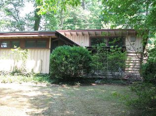 464 Harper Rd, Hendersonville, NC 28792