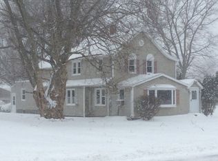 2105 Manitou Rd, Spencerport, NY 14559