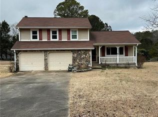 622 Cloudland Dr, Stockbridge, GA 30281