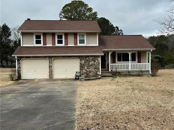 622 Cloudland Dr, Stockbridge, GA 30281