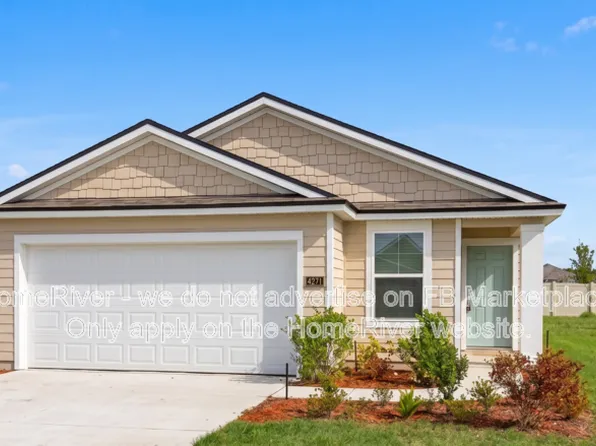 4271 Quaking St, Jacksonville, FL 32218