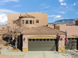 1800 Cam Fella St SE, Albuquerque, NM 87123