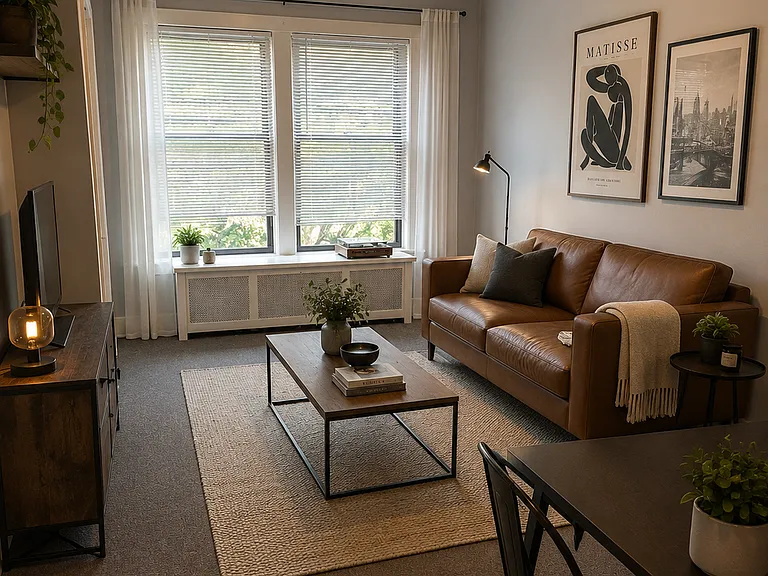 5136 S Kimbark Ave #400 — Photo 3