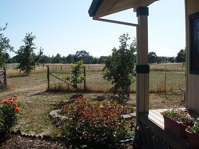 view of some of three (3) acres