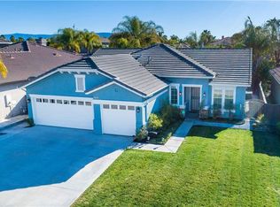 32143 Chagall Ct, Winchester, CA 92596