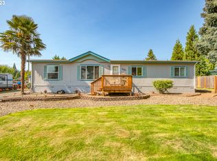 9285 SW 310th Ave, Cornelius, OR 97113