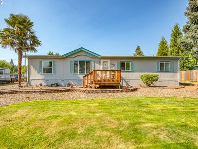 9285 SW 310th Ave, Cornelius, OR, 97113