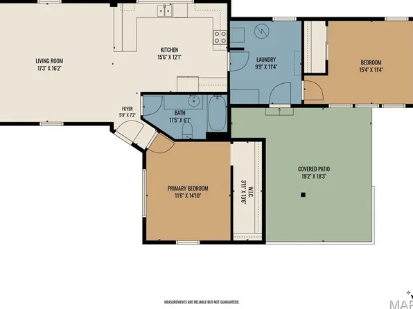 13 S Florida Ave, Belleville, IL 62221