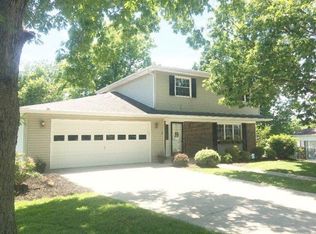 119 Hammons Dr, Richmond, KY 40475