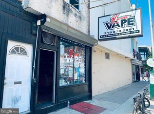 608 S 5th St, Philadelphia, PA 19147