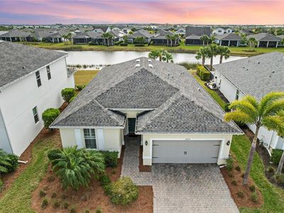 42974 Parkside Ct, Punta Gorda, FL, 33982