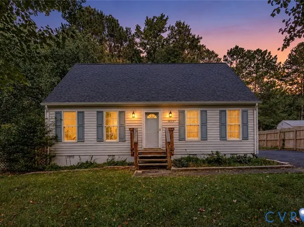 11447 Great Branch Dr, Chester, VA 23831