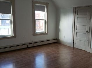 32 Irwin St, Winthrop, MA 02152