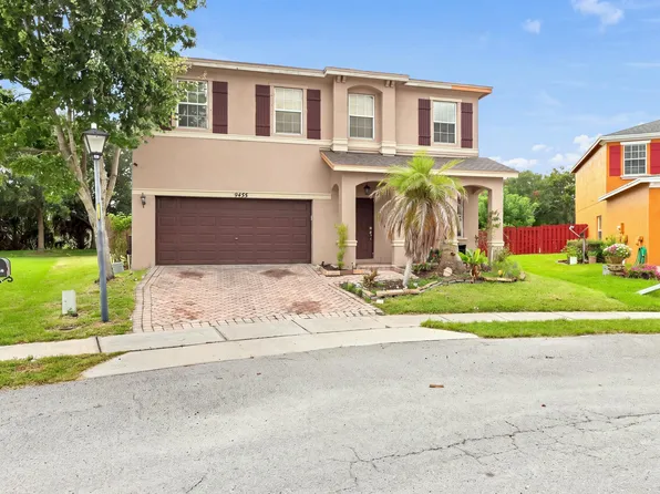 9455 Windrift Circle, Fort Pierce, FL 34945