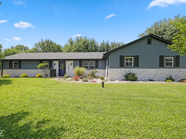 5824 S Keystone Ave, Indianapolis, IN 46227